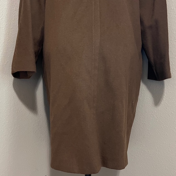 THE LIMITED NWT Women's Coat (Size XS) - Picture 12 of 16